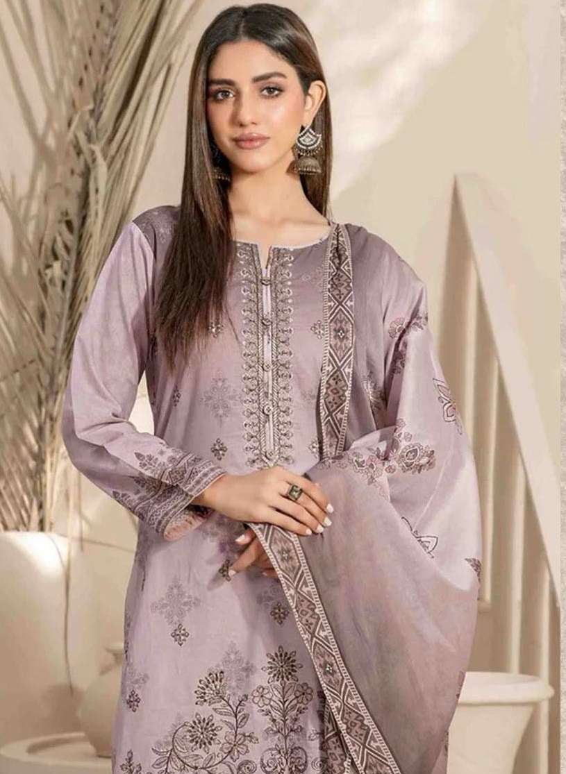 PRESTIGE LAWN COLLECTION VOL-BY JIHAN